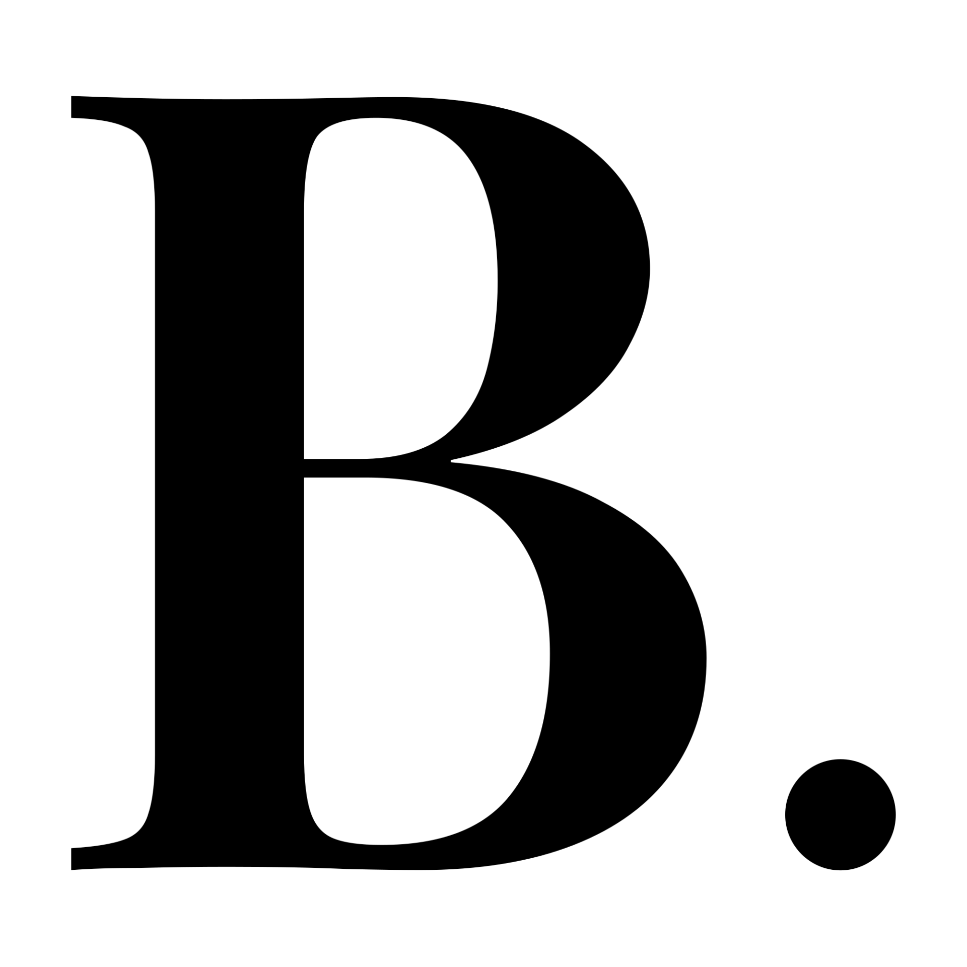 BModel