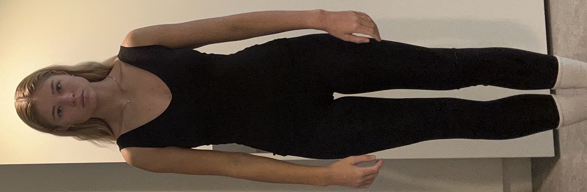 Body crop look 3
