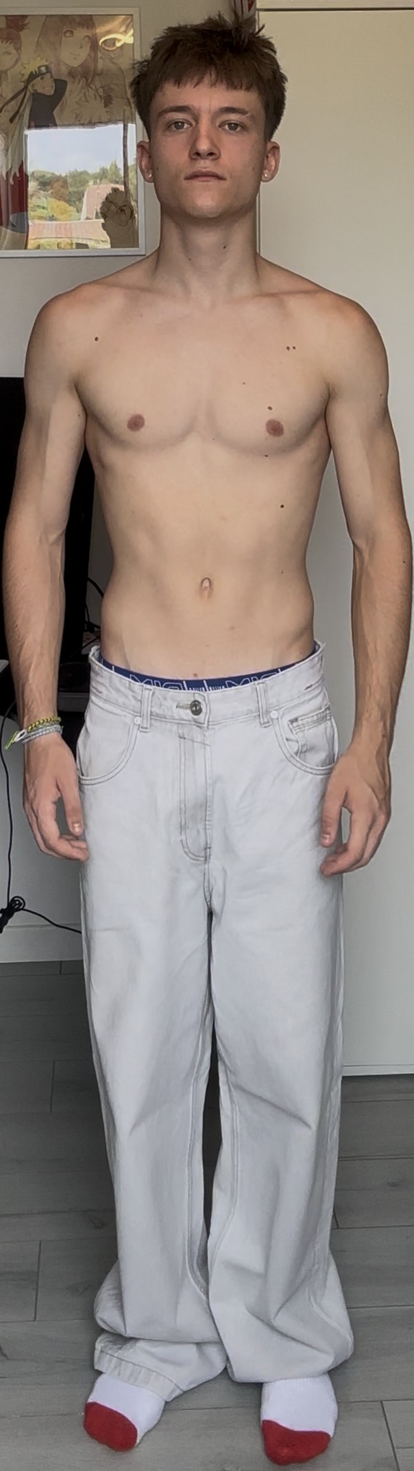 Body crop look 4