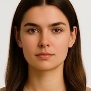 Head crop look 1