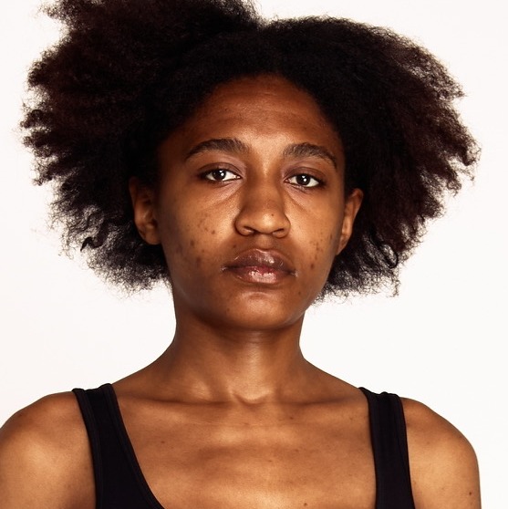 Head crop look 3
