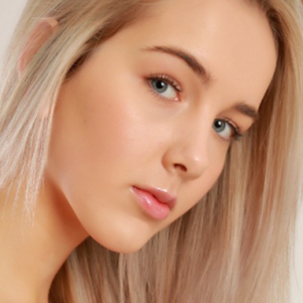 Head crop look 2