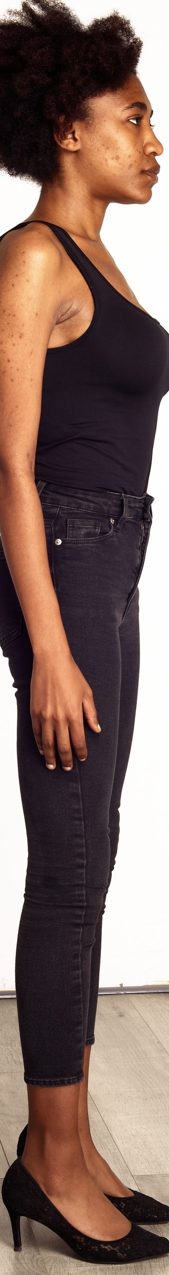 Body crop look 4