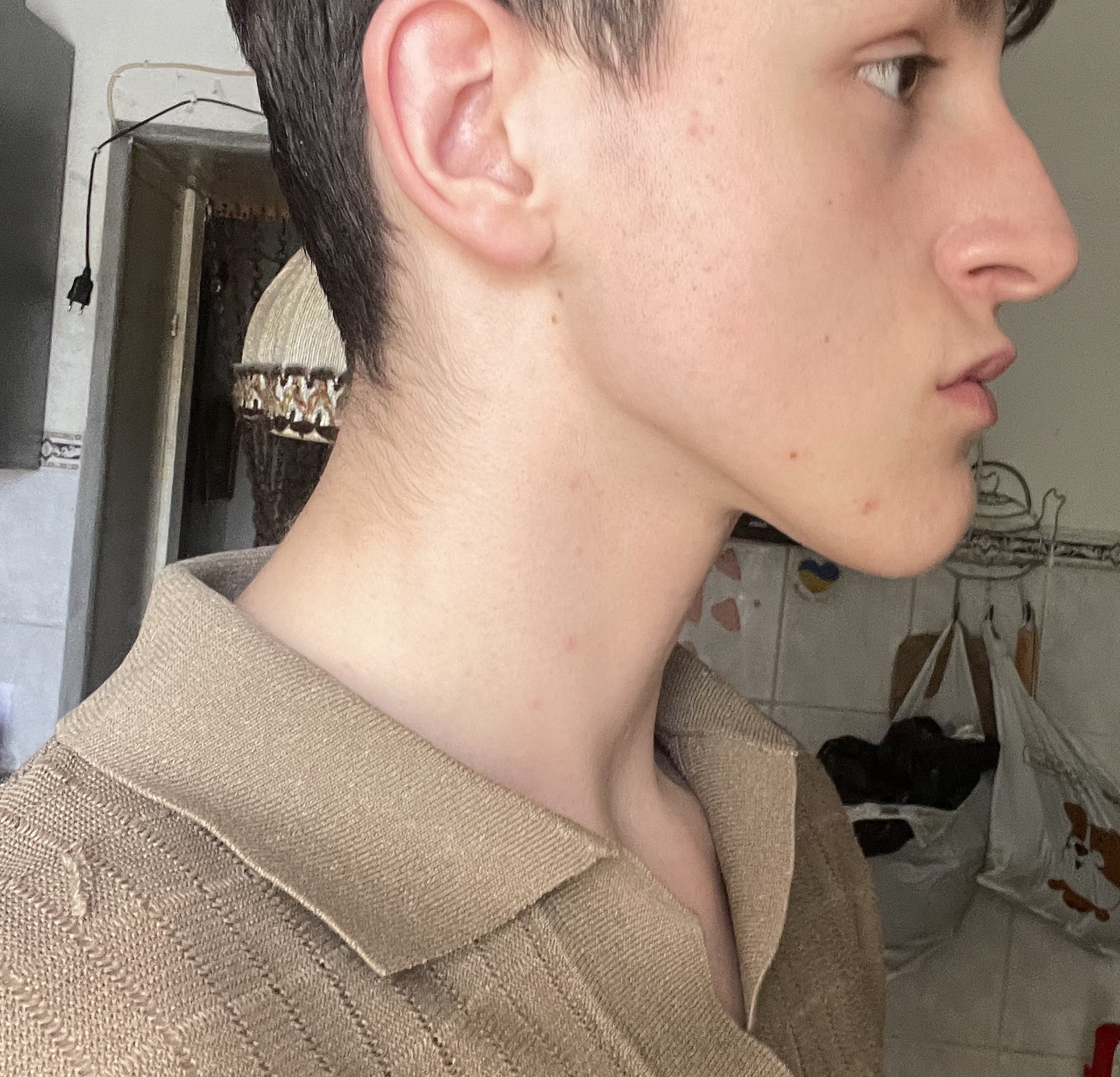 Body crop look 2