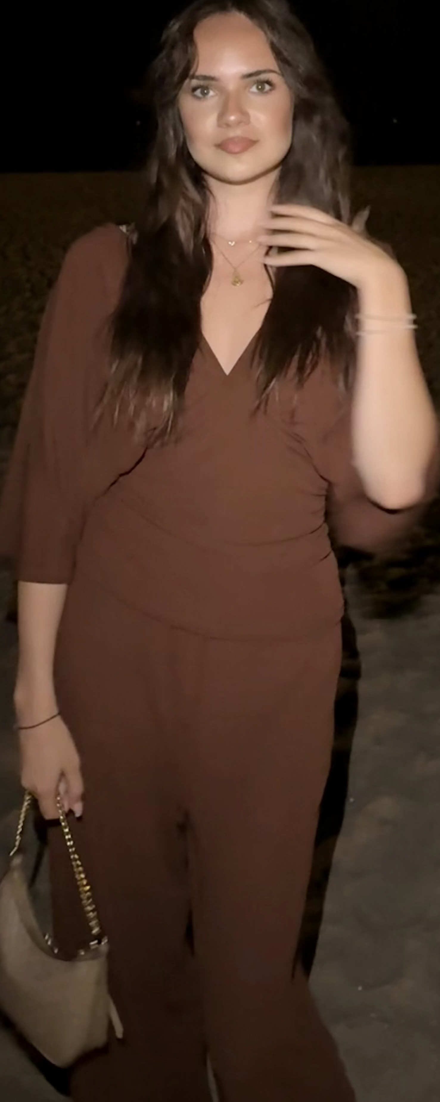 Body crop look 3