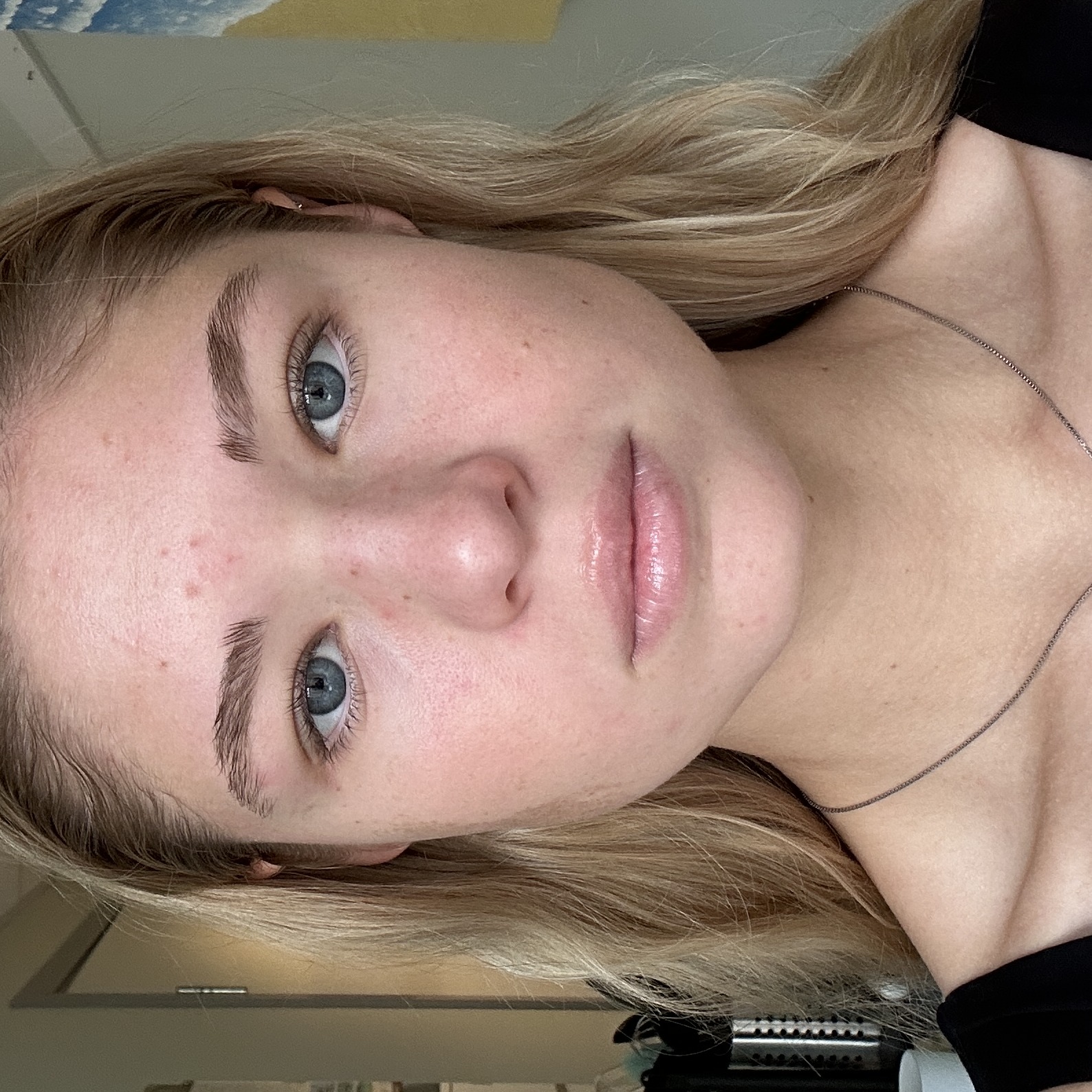 Head crop look 2