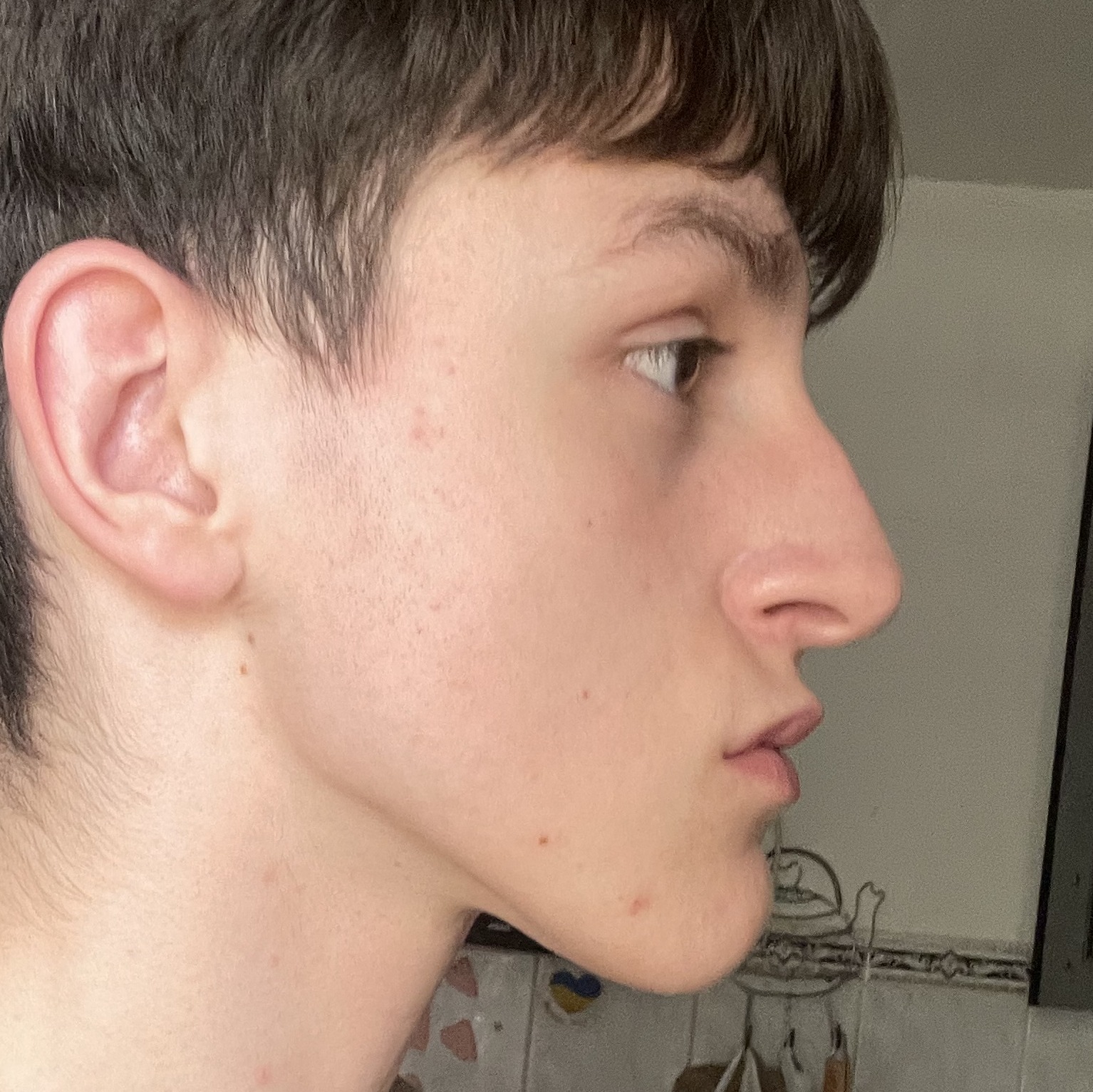 Head crop look 2