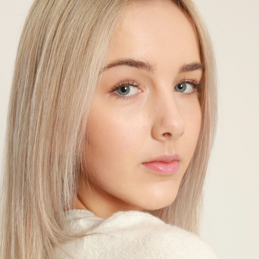 Head crop look 4