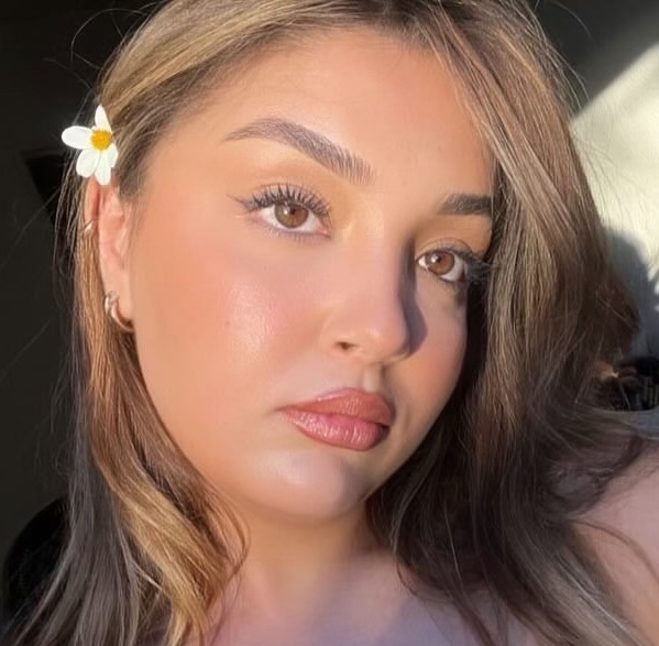 Head crop look 1