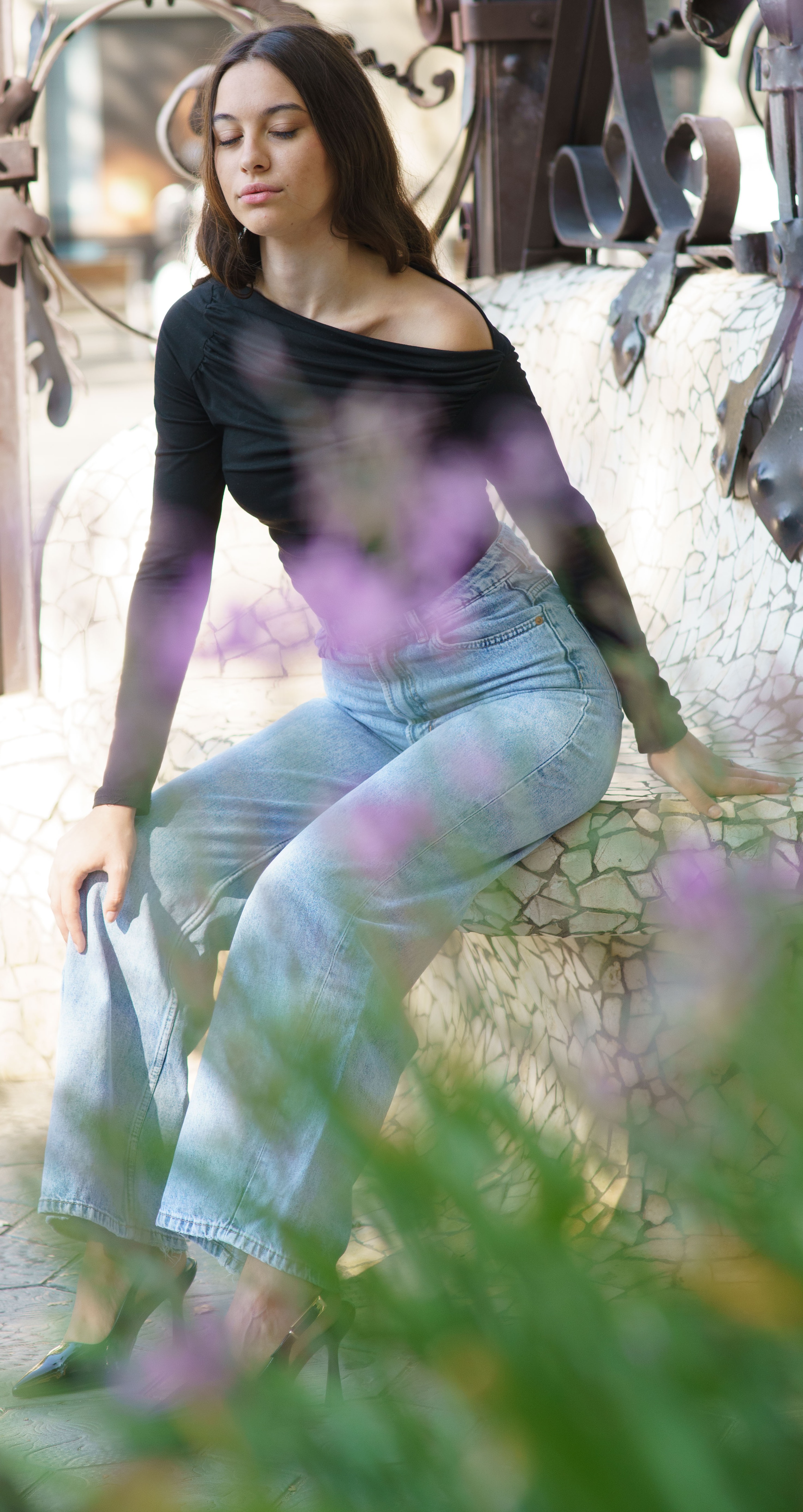 Body crop look 3