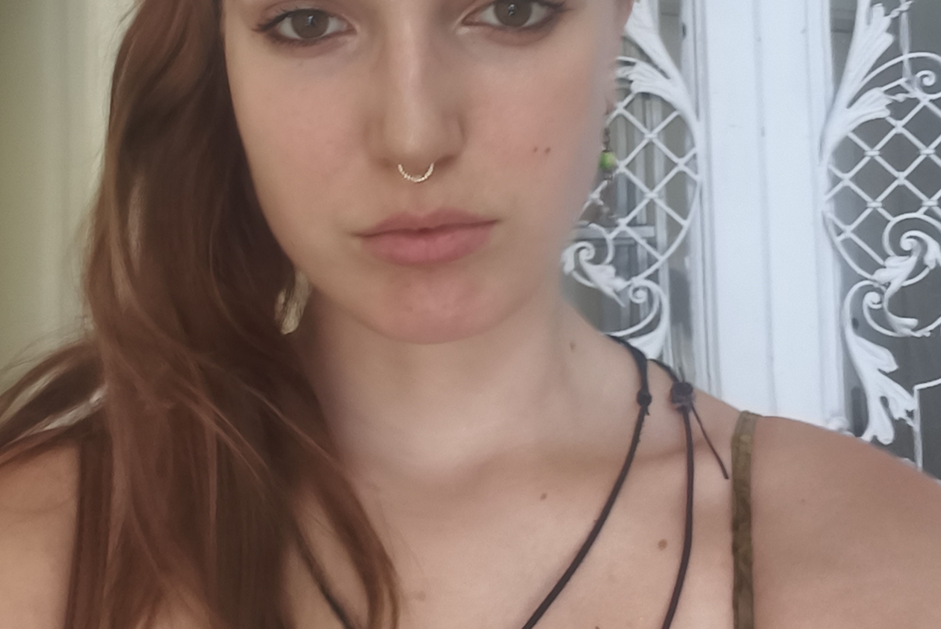 Body crop look 4