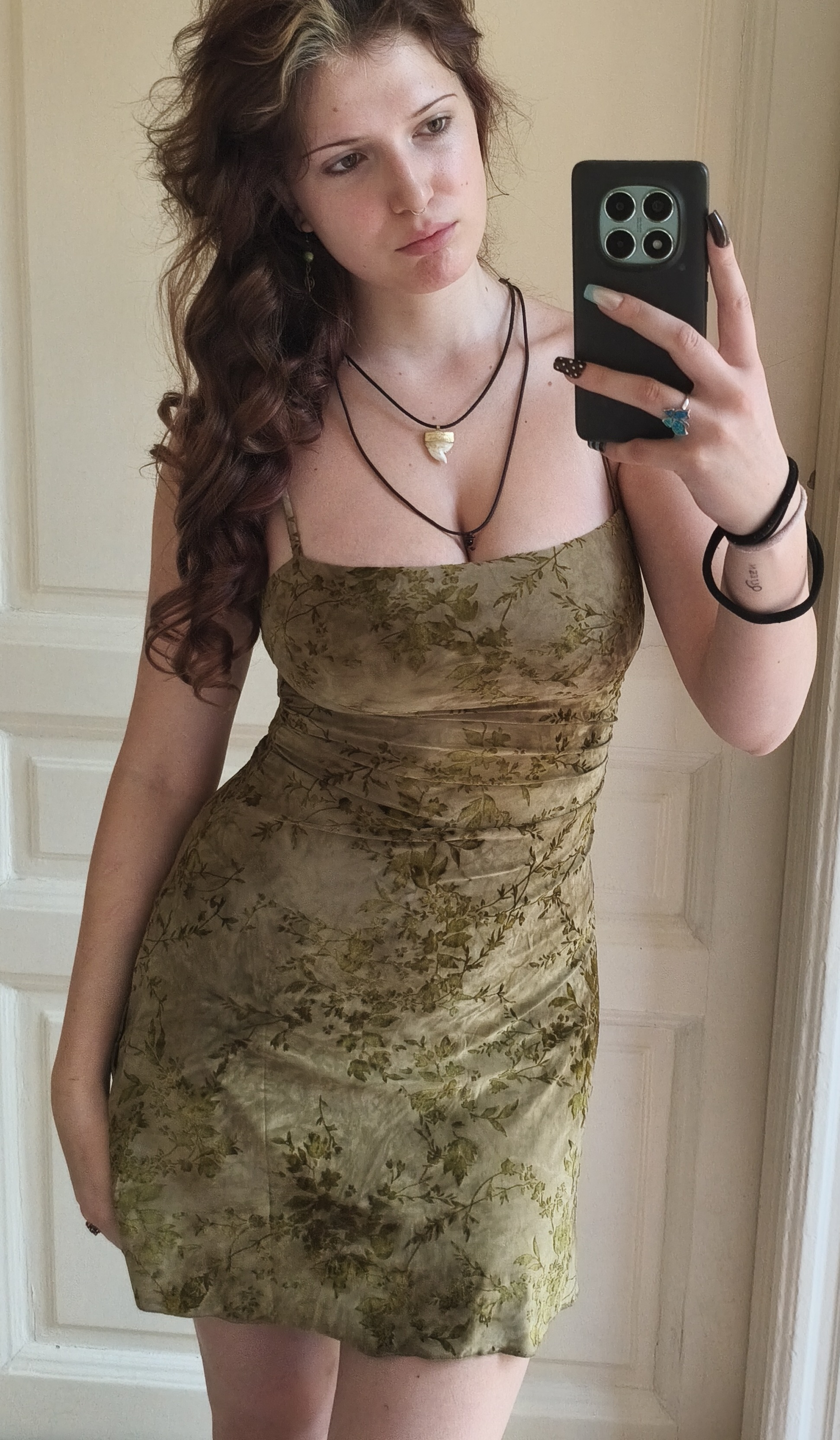 Body crop look 2