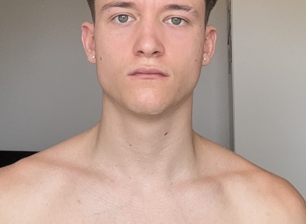 Body crop look 2