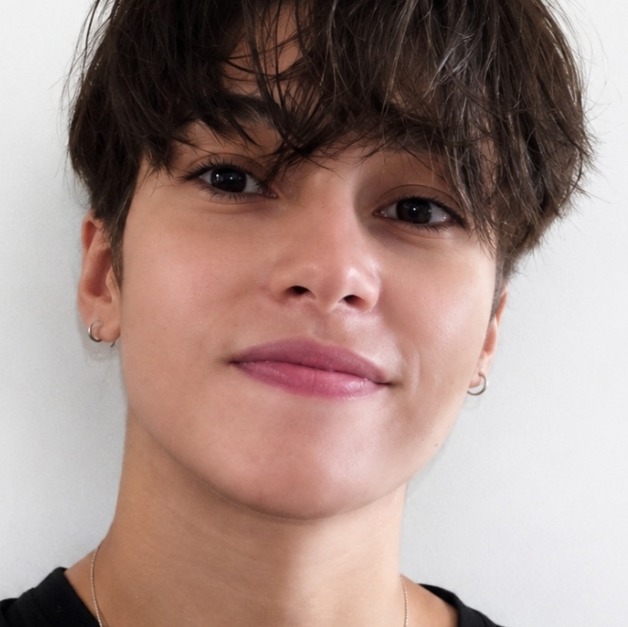 Head crop look 2