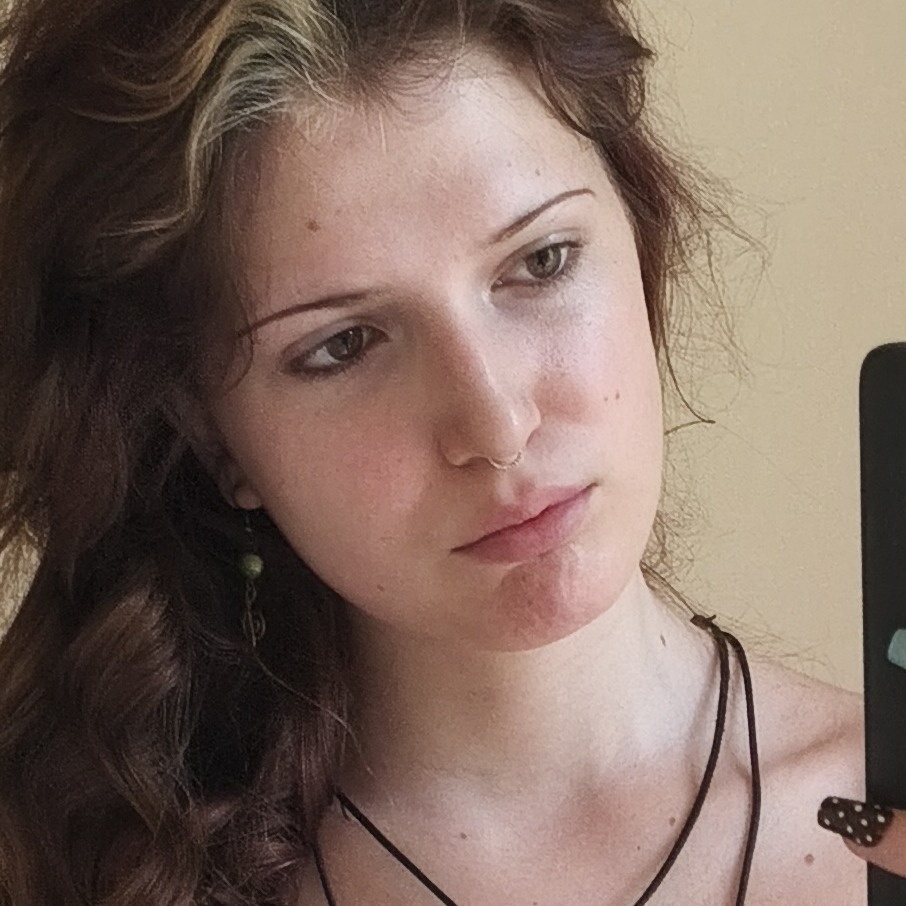 Head crop look 2