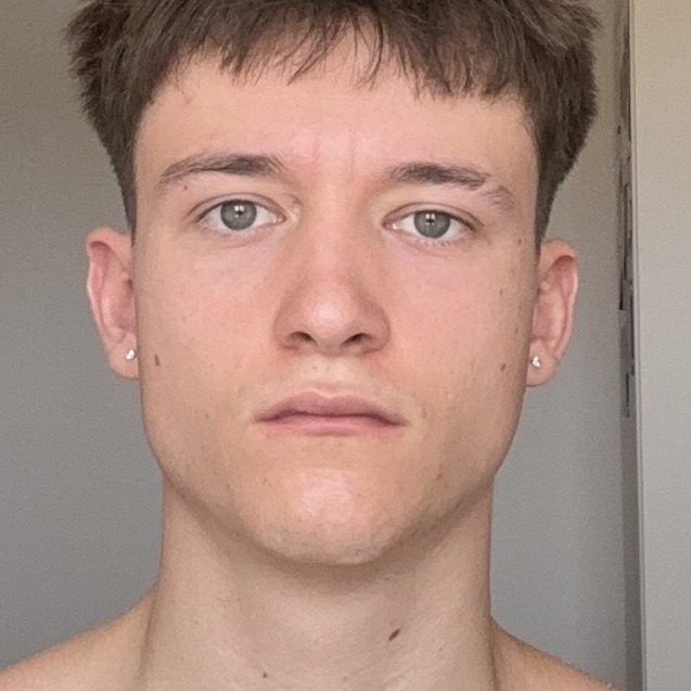 Head crop look 2