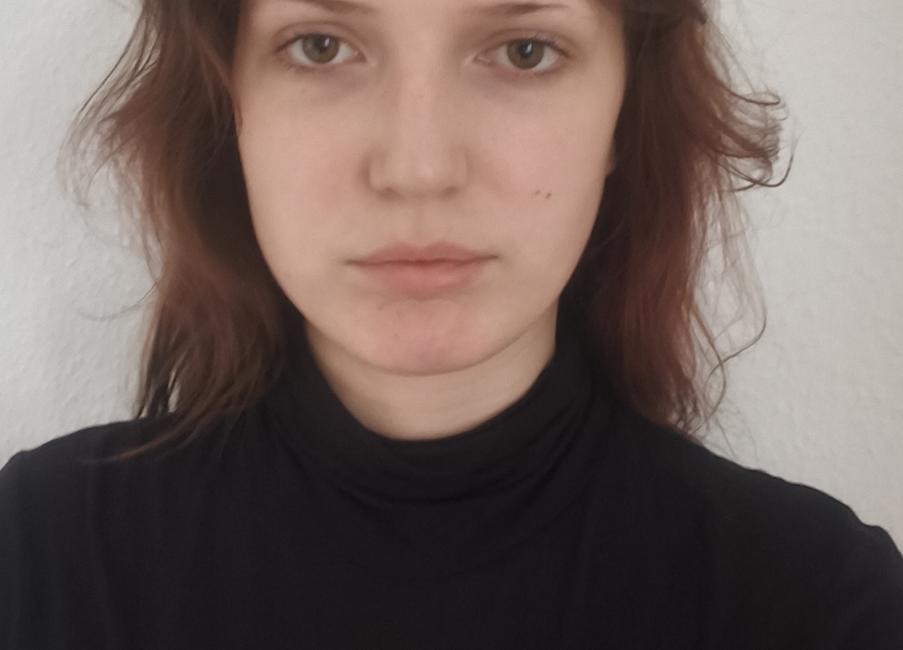 Body crop look 3