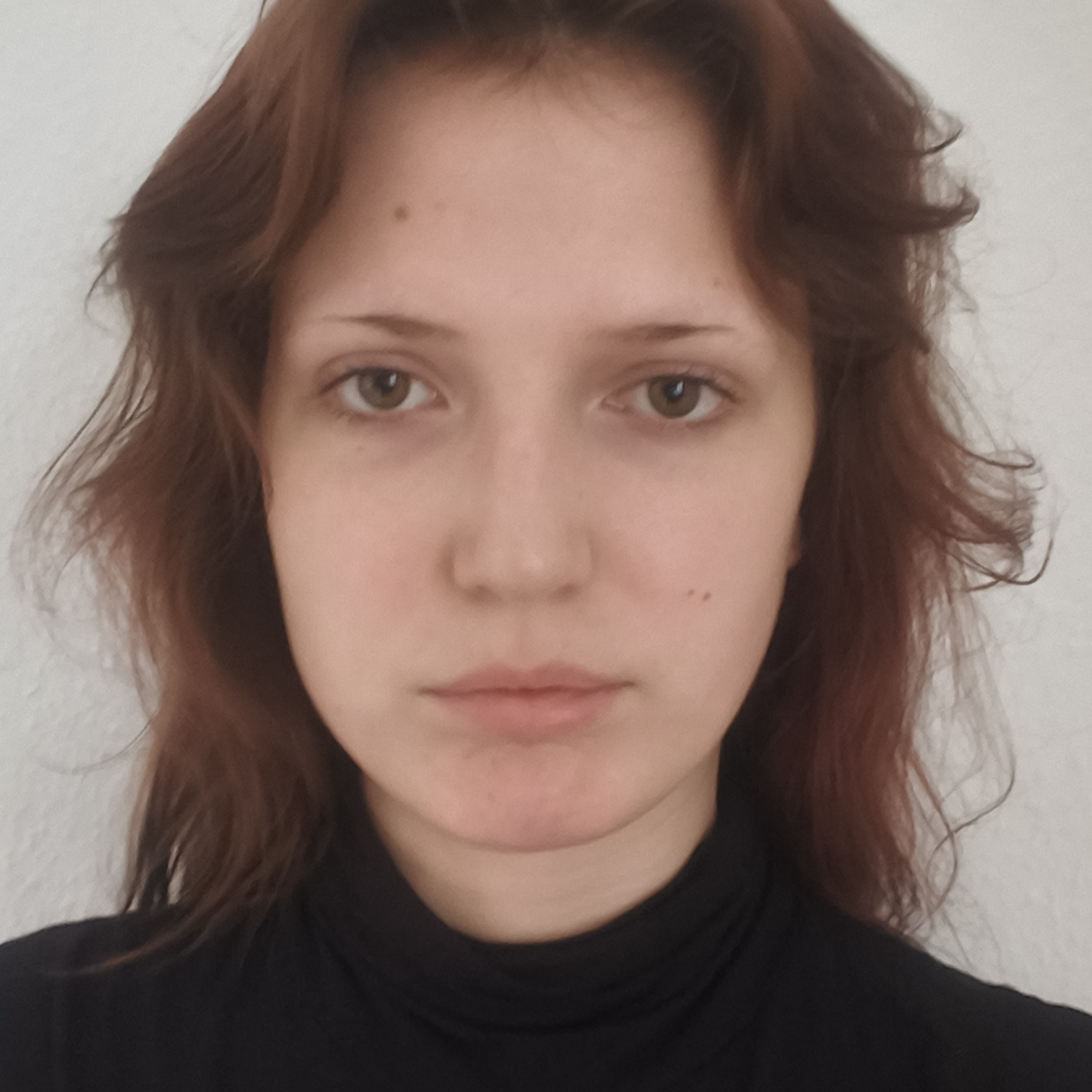 Head crop look 3