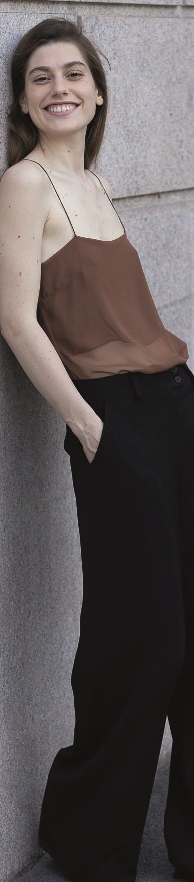 Body crop look 2